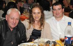Foto de la galería: Cena Show por los 10 años del Club Crucero del Norte