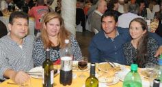 Foto de la galería: Cena Show por los 10 años del Club Crucero del Norte
