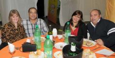Foto de la galería: Cena Show por los 10 años del Club Crucero del Norte