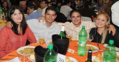 Foto de la galería: Cena Show por los 10 años del Club Crucero del Norte