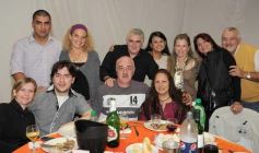 Foto de la galería: Cena Show por los 10 años del Club Crucero del Norte
