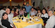 Foto de la galería: Cena Show por los 10 años del Club Crucero del Norte