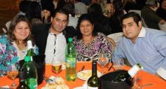 Foto de la galería: Cena Show por los 10 años del Club Crucero del Norte