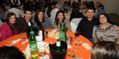 Foto de la galería: Cena Show por los 10 años del Club Crucero del Norte