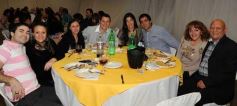 Foto de la galería: Cena Show por los 10 años del Club Crucero del Norte