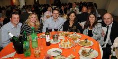 Foto de la galería: Cena Show por los 10 años del Club Crucero del Norte