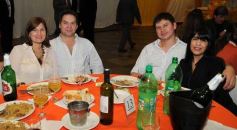 Foto de la galería: Cena Show por los 10 años del Club Crucero del Norte