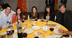 Foto de la galería: Cena Show por los 10 años del Club Crucero del Norte