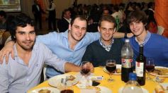 Foto de la galería: Cena Show por los 10 años del Club Crucero del Norte