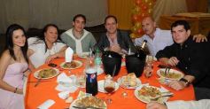 Foto de la galería: Cena Show por los 10 años del Club Crucero del Norte