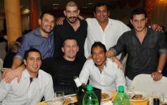 Foto de la galería: Cena Show por los 10 años del Club Crucero del Norte