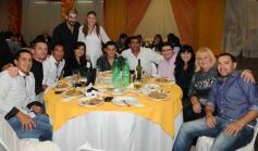 Foto de la galería: Cena Show por los 10 años del Club Crucero del Norte