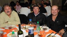 Foto de la galería: Cena Show por los 10 años del Club Crucero del Norte