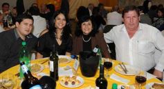 Foto de la galería: Cena Show por los 10 años del Club Crucero del Norte