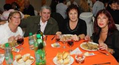 Foto de la galería: Cena Show por los 10 años del Club Crucero del Norte