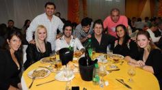 Foto de la galería: Cena Show por los 10 años del Club Crucero del Norte