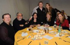 Foto de la galería: Cena Show por los 10 años del Club Crucero del Norte