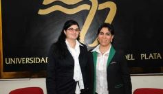 Foto de la galería: Lanzamiento de nueva carrera en la Universidad de la Cuenca del Plata