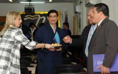 Foto de la galería: Lanzamiento de nueva carrera en la Universidad de la Cuenca del Plata