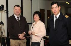 Foto de la galería: Lanzamiento de nueva carrera en la Universidad de la Cuenca del Plata