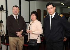 Foto de la galería: Lanzamiento de nueva carrera en la Universidad de la Cuenca del Plata