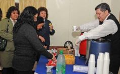 Foto de la galería: Lanzamiento de nueva carrera en la Universidad de la Cuenca del Plata