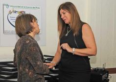 Foto de la galería: Lanzamiento de nueva carrera en la Universidad de la Cuenca del Plata