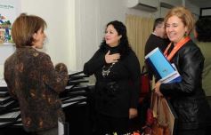 Foto de la galería: Lanzamiento de nueva carrera en la Universidad de la Cuenca del Plata