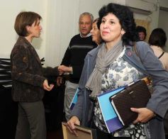 Foto de la galería: Lanzamiento de nueva carrera en la Universidad de la Cuenca del Plata