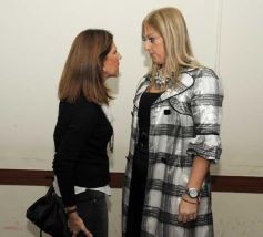 Foto de la galería: Lanzamiento de nueva carrera en la Universidad de la Cuenca del Plata