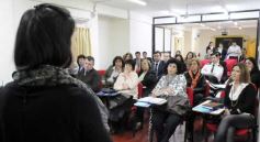 Foto de la galería: Lanzamiento de nueva carrera en la Universidad de la Cuenca del Plata