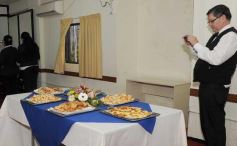 Foto de la galería: Lanzamiento de nueva carrera en la Universidad de la Cuenca del Plata