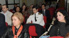 Foto de la galería: Lanzamiento de nueva carrera en la Universidad de la Cuenca del Plata