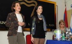 Foto de la galería: Lanzamiento de nueva carrera en la Universidad de la Cuenca del Plata