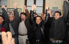 Foto de la galería: Elecciones Provinciales Legislativas 2013