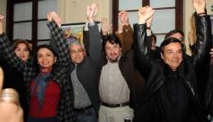 Foto de la galería: Elecciones Provinciales Legislativas 2013