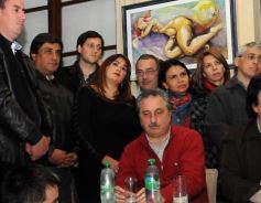 Foto de la galería: Elecciones Provinciales Legislativas 2013