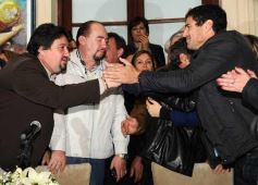 Foto de la galería: Elecciones Provinciales Legislativas 2013