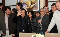 Foto de la galería: Elecciones Provinciales Legislativas 2013