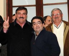 Foto de la galería: Elecciones Provinciales Legislativas 2013