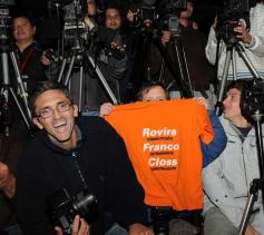 Foto de la galería: Elecciones Provinciales Legislativas 2013