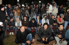 Foto de la galería: Elecciones Provinciales Legislativas 2013