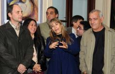 Foto de la galería: Elecciones Provinciales Legislativas 2013