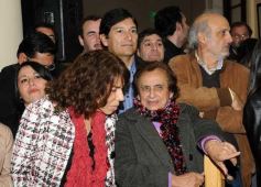 Foto de la galería: Elecciones Provinciales Legislativas 2013