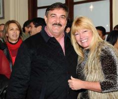 Foto de la galería: Elecciones Provinciales Legislativas 2013