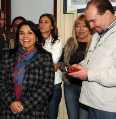 Foto de la galería: Elecciones Provinciales Legislativas 2013