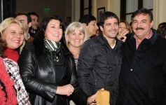 Foto de la galería: Elecciones Provinciales Legislativas 2013