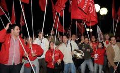 Foto de la galería: Elecciones Provinciales Legislativas 2013