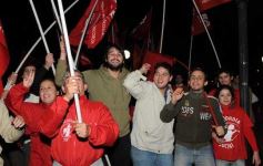 Foto de la galería: Elecciones Provinciales Legislativas 2013