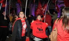 Foto de la galería: Elecciones Provinciales Legislativas 2013